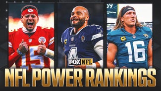 Next Story Image: 2026 NFL Power Rankings: How the Schedule Release Shook Up the League Hierarchy